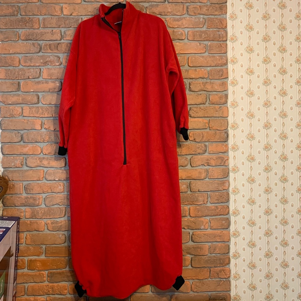 Trailridge Fleece Onesie‎